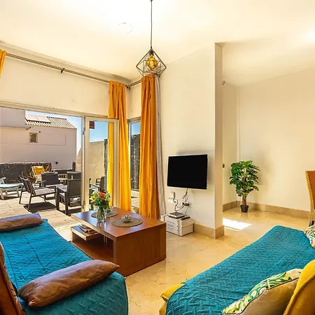 Tatil Evi Sun Bay Ocean Retreat