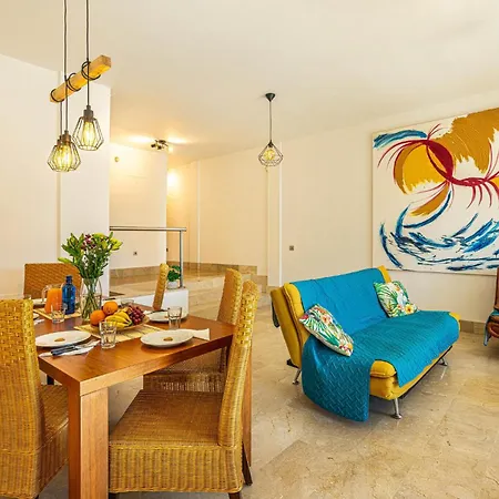 Sun Bay Ocean Retreat * San Miguel de Abona