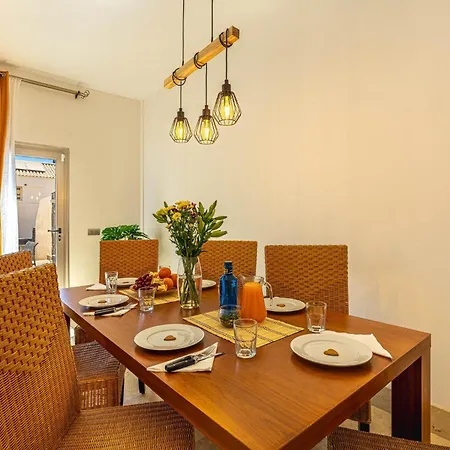 Sun Bay Ocean Retreat Tatil Evi San Miguel de Abona