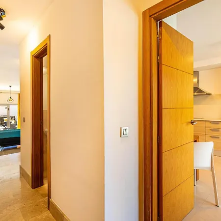 Tatil Evi Sun Bay Ocean Retreat