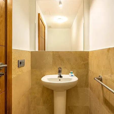 Sun Bay Ocean Retreat Tatil Evi *