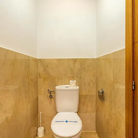 Sun Bay Ocean Retreat Tatil Evi San Miguel de Abona