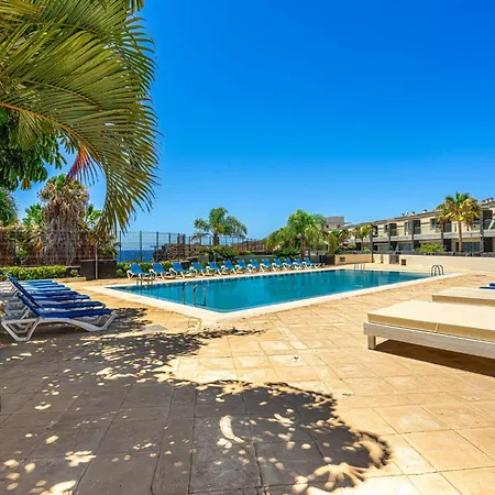 Sun Bay Ocean Retreat San Miguel de Abona
