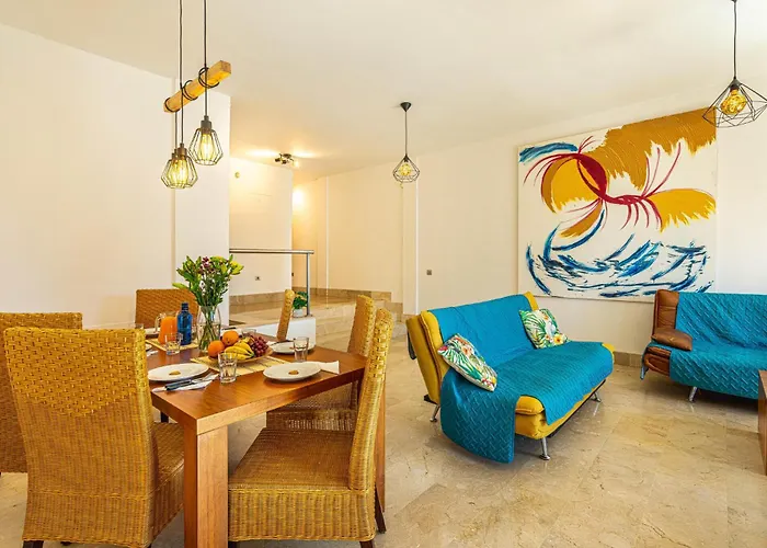 Sun Bay Ocean Retreat * سان ميغيل ذي أبونا